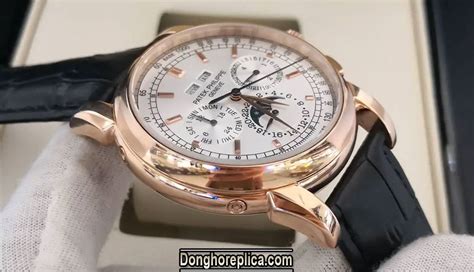 patek philippe geneve 58152 replica